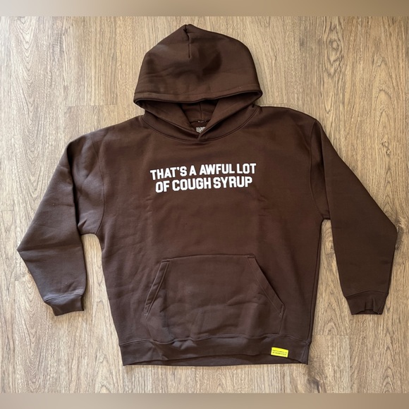 Melrose Brand sweatshirt